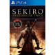 Sekiro: Shadows Die Twice - GOTY Edition PS4